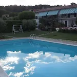 Il Gelso Di Barcuzzi Bed & Breakfast *
