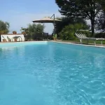 Bed & Breakfast Il Gelso Di Barcuzzi *