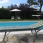Bed & Breakfast Il Gelso Di Barcuzzi *