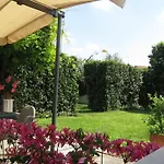 Il Gelso Di Barcuzzi *