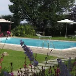 Bed & Breakfast Il Gelso Di Barcuzzi Lonato