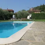 Bed & Breakfast Il Gelso Di Barcuzzi *