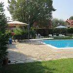 Il Gelso Di Barcuzzi *