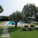 Il Gelso Di Barcuzzi Bed & Breakfast Lonato