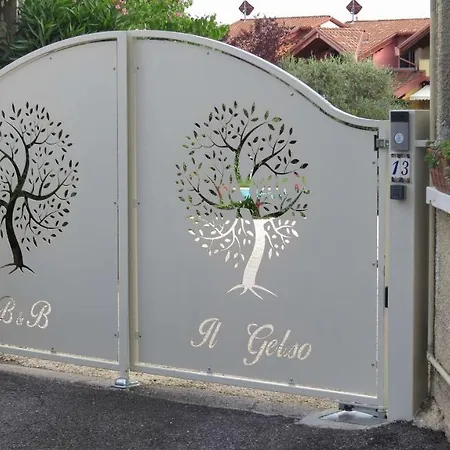 Il Gelso Di Barcuzzi * Lonato