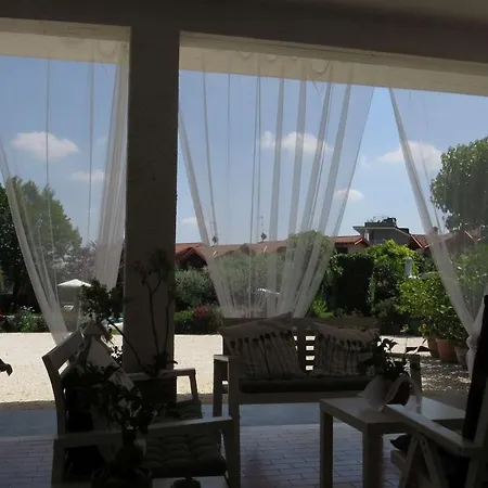 Bed and Breakfast Il Gelso Di Barcuzzi *