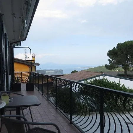 Bed and Breakfast Il Gelso Di Barcuzzi Lonato