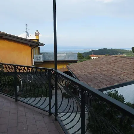 Bed and Breakfast Il Gelso Di Barcuzzi Lonato