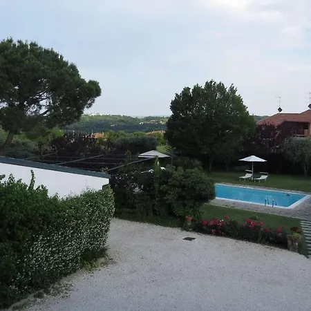 Il Gelso Di Barcuzzi * Lonato