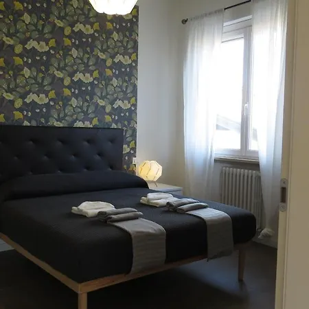 Il Gelso Di Barcuzzi Bed and Breakfast Lonato