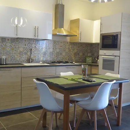 Bed and Breakfast Il Gelso Di Barcuzzi Lonato