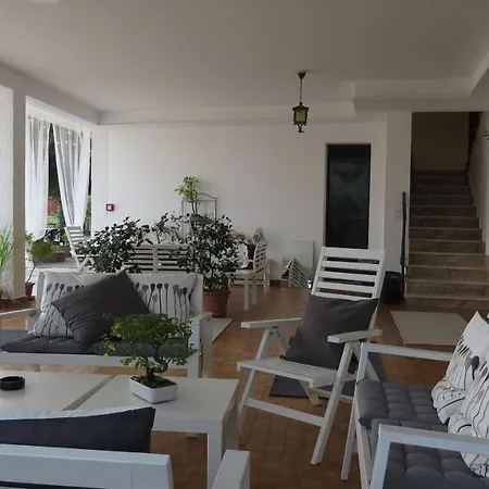 Il Gelso Di Barcuzzi Bed and Breakfast