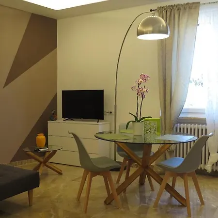 Bed and Breakfast Il Gelso Di Barcuzzi Lonato