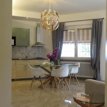 Bed and Breakfast Il Gelso Di Barcuzzi Lonato