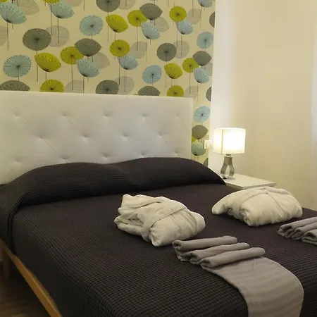 Il Gelso Di Barcuzzi Panzió *