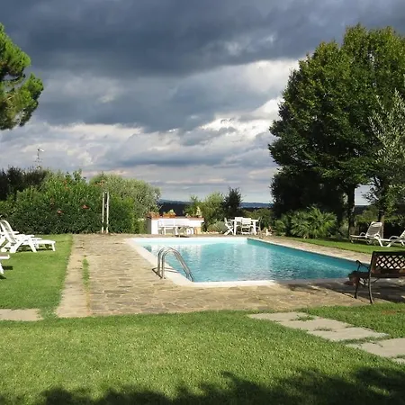 Il Gelso Di Barcuzzi Lonato