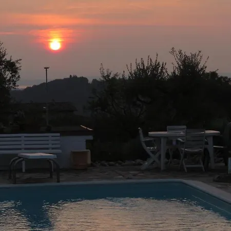 Il Gelso Di Barcuzzi