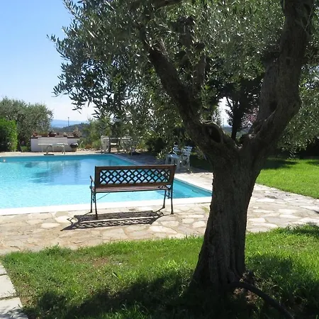 Il Gelso Di Barcuzzi Panzió