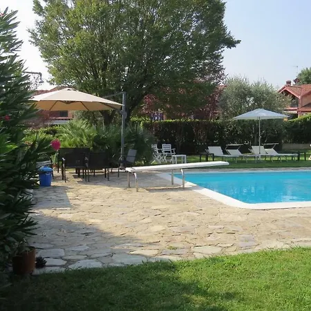 Il Gelso Di Barcuzzi *