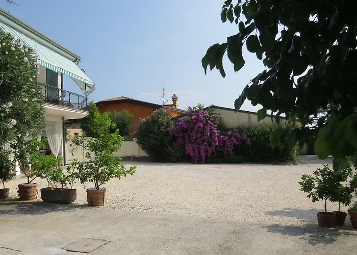 Il Gelso Di Barcuzzi