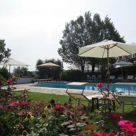 Il Gelso Di Barcuzzi Lonato del Garda