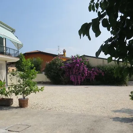 Il Gelso Di Barcuzzi