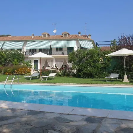 Il Gelso Di Barcuzzi * Lonato del Garda