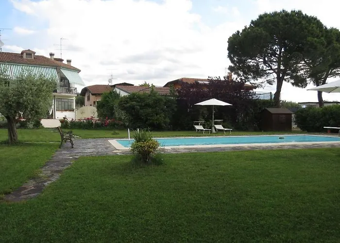 Il Gelso Di Barcuzzi