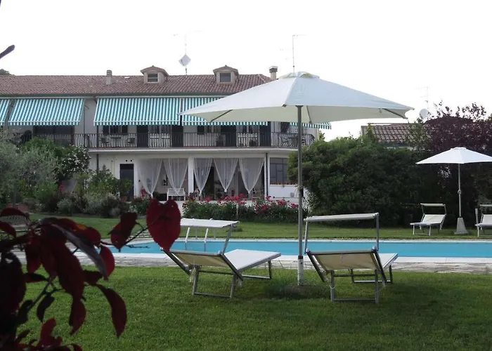 Il Gelso Di Barcuzzi