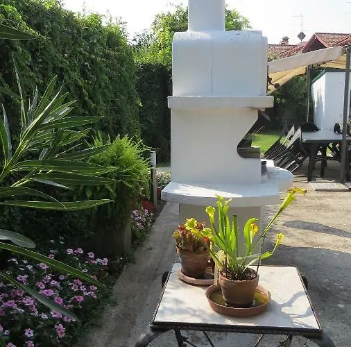 Il Gelso Di Barcuzzi Лонато