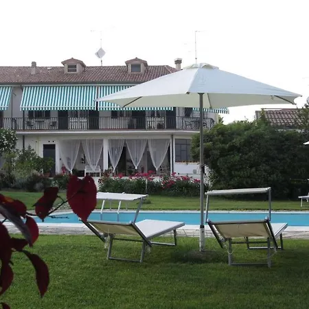 Il Gelso Di Barcuzzi